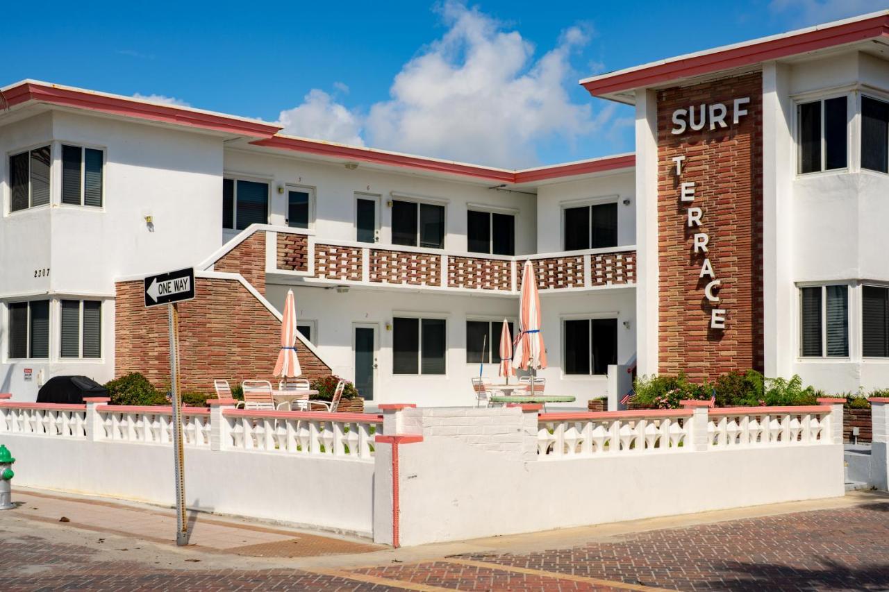 The Surf Hollywood Beach エクステリア 写真